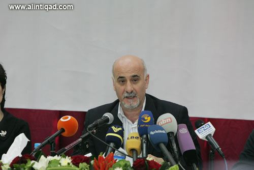 المدير العام لمشروع "وعد" المهندس حسن جشي لـ"الانتقاد": الضاحية حتماً ستعود أحلى