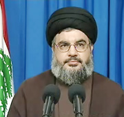 لبنان : النص الكامل لكلمة الامين العام لحزب الله تعليقاً على عملية التبادل