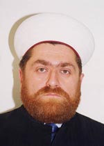 الشيخ ملص لـ"الانتقاد.نت" متهماً قوى 14 شباط: تلقيت تهديداً من قبل شخص معروف قبل يومين من إطلاق النار على منزلي