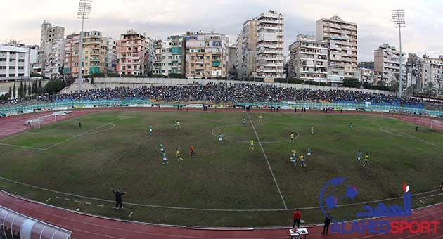 بالصور : الانصار بطل مرحلة الذهاب 