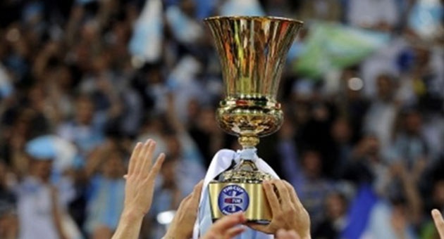 cup_5_12_630 كأس ايطاليا: كالياري وسمبدوريا يلتحقان بركب المتأهلين
