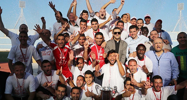 salam_22_12_630 نهائي مبكر بين الانصار والصفاء في كأس لبنان