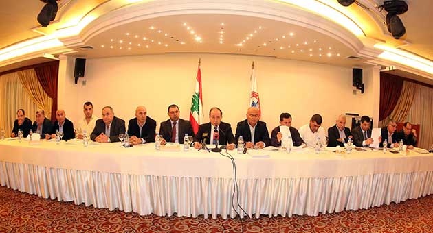 volleybal_9_12_630 اعتماد ثلاثة لاعبين اجانب في بطولة لبنان لكرة الطائرة