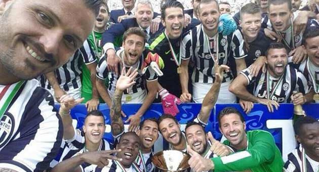 juventus_18_5_630 جوفنتوس يتجاوز حاجز الـ 100 نقطة