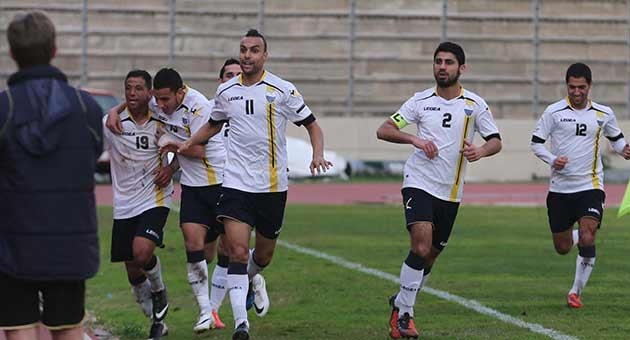 dawri_11_4_630 الدوري اللبناني : فوز طرابلس على الاجتماعي وتعادل المبرة والسلام