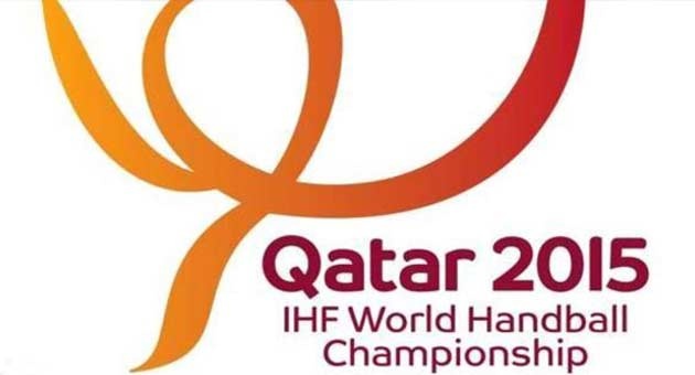 handboll_5_4_630_01 تقديم موعد انطلاق مونديال كرة اليد في قطر 48 ساعة