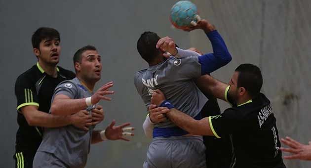 السد  تخطى الجيش 22-18