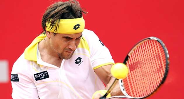 tennis_18_4_630 دورة مونتي كارلو: فيرر يطيح بنادال