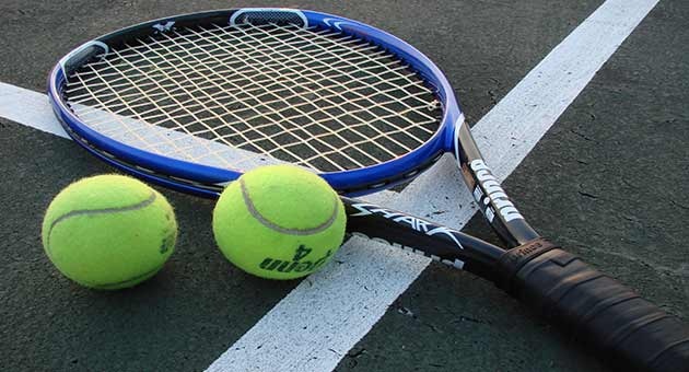 Tennis_28_4_ دورة استوريل : خروج كوكوشكين المصنف ثامنا من الدول الاول