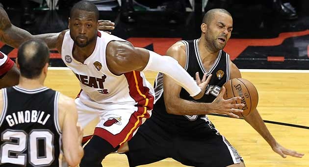 tonyparker_12_4_630 NBA : سان انطونيو سبيرز يضمن صدارة الغربية