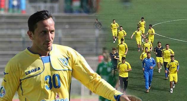 علي ناصر الدين الى فريق النبي شيث