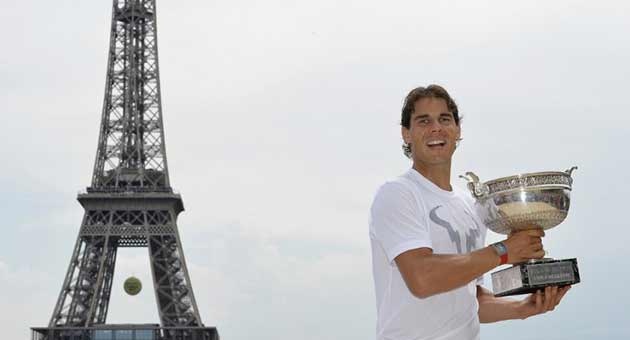 nadal_9_6_630 تصنيف المحترفين : نادال يحافظ على الصدارة