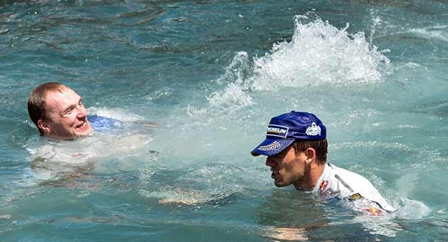 ogier_8_6_630 رالي سردينيا : الفرنسي سيباستيان اوجييه يحرز المركز الاول