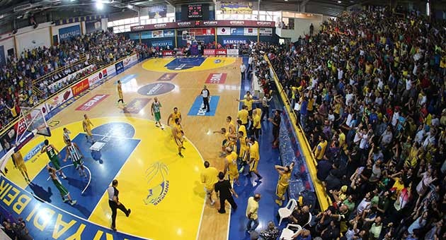 مقررات الاتحاد اللبناني لكرة السلة مقررات اتحاد السلة :تغريم ناديي الرياضي والحكمة