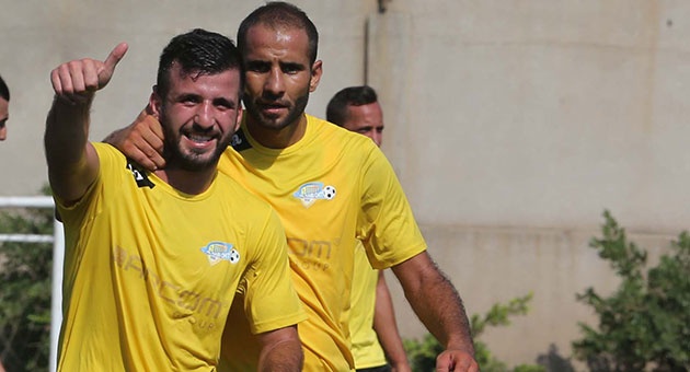 ali_6_9_630 النبي شيت يتأهل الى نهائي كأس التحدي على حساب حامل اللقب
