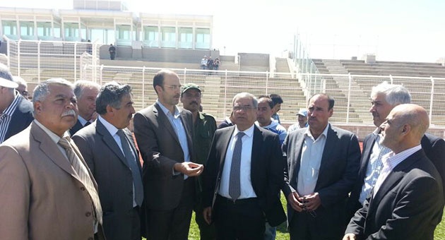 baalbeck_16_9_630 الاهمال يؤجل افتتاح مدينة بعلبك الرياضية