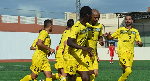 بالفيديو : بحسون يقود الصفاء الى فوز غالي على النجمة 