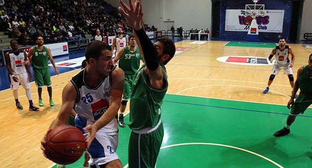 basket_28_10_630 اطلاق مسابقة كأس لبنان لكرة السلة في 15 تشرين الاول