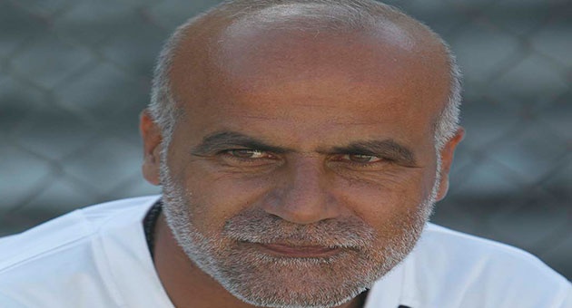 hammoud_17_10_630 حمود لـ للعهد الرياضي : العهد جاهز للفوز على الغازية