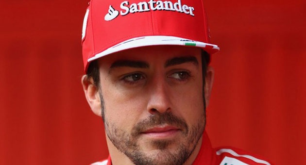 f1_20_11_630 الاسباني الونسو يعلن الرحيل عن فريق فيراري