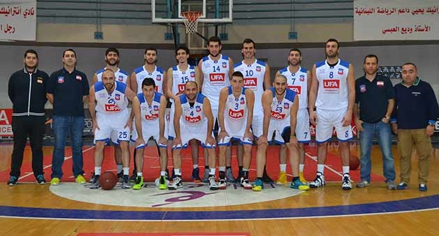 basketballantranik_22_3_630 بطولة لبنان لكرة السلة للدرجة الثانية