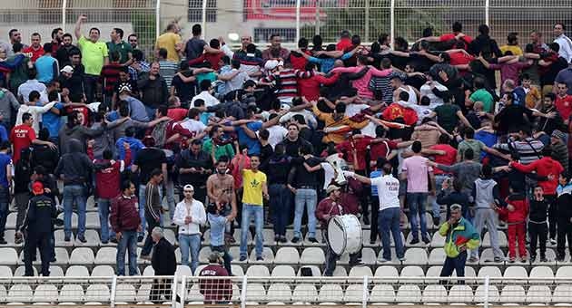 بالصور : فوز النجمة على طرابلس الرياضي 