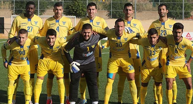 safa_25_3_630 الصفاء يسقط في فخ التعادل