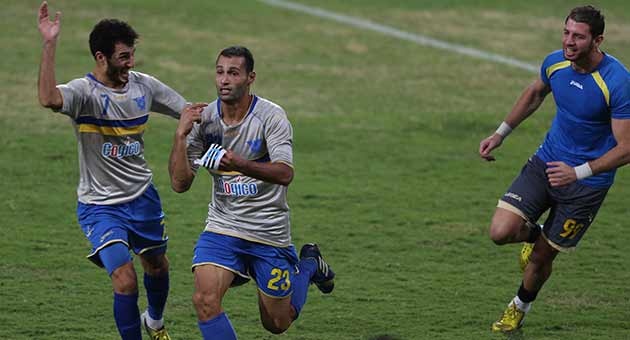 safa_29_3_630_01 تعادل الصفاء والاخاء الاهلي عالية 1-1