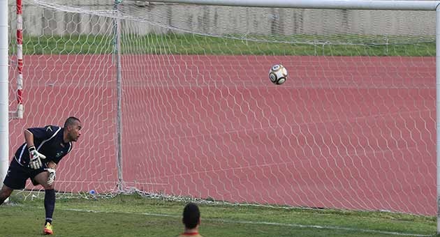 بالصور : مباراة شباب الساحل وطرابلس 