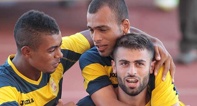 ahed_19_8_630 اتحاد الكرة يُطلق كأسي النخبة والتحدي نهاية الاسبوع الحالي