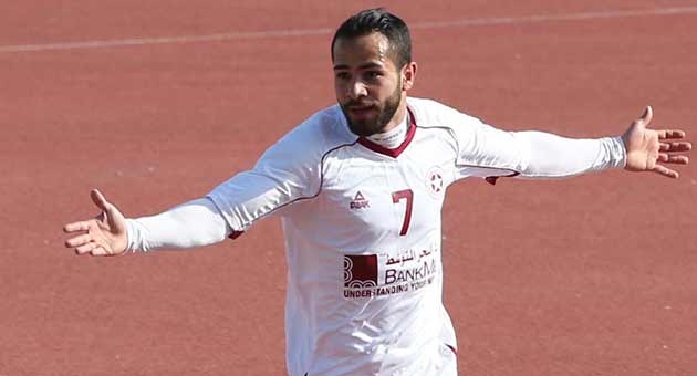 hassan_29_8_630 حسن المحمد عاد الى نادي النجمة