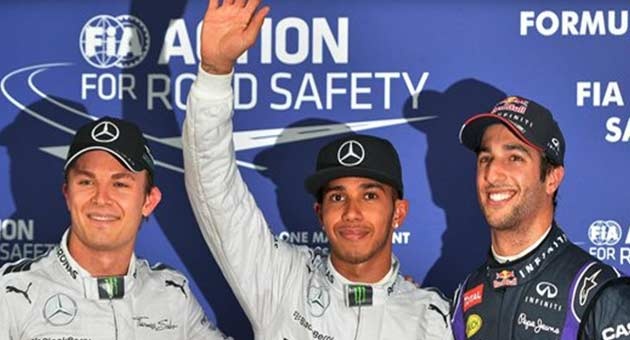 lewishamilton15_3_630 جائزة استراليا : البريطاني هاميلتون اول المنطلقين