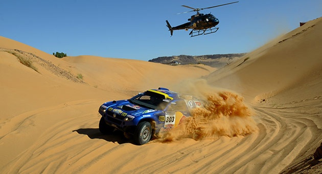 dakar_2006__630 ضربة جديدة لمنظمي رالي دكار لعام 2016