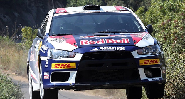 rally_24_8_630 رالي لبنان : المواجهة بين ناصر العطية وروجيه فغالي تتجدّد
