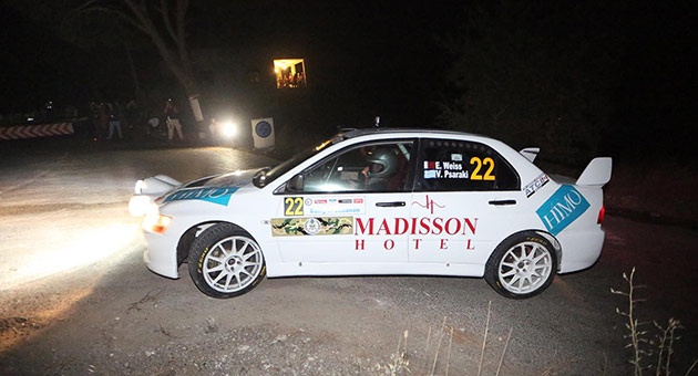 rally_5_9_630 المرحلة الأستعراضية من رالي لبنان حبست انفاس المشاهدين