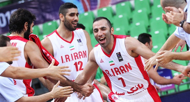iran_27_9_1_630 منتخب ايران يواصل انتصاراته في بطولة آسيا للسلة