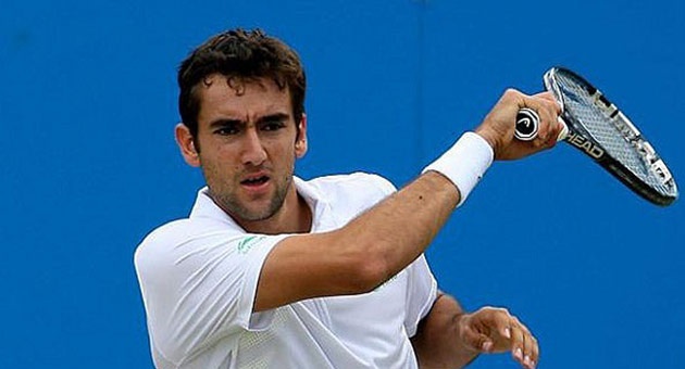 marincilic__630 سيليتش و ديوكوفيتش الى ربع نهائي بطولة فلاشينغ ميدوز