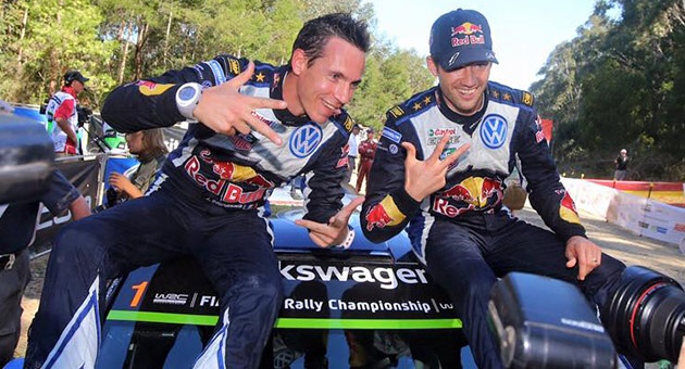 sebastien_ogier_13_9_630 سيباستيان اوجيه يُتوج بلقب بطولة العالم للراليات