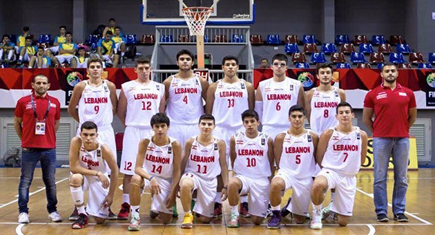 basket_2_11_630_01 فوز منتخب لبنان لكرة السلة على نظيره الياباني