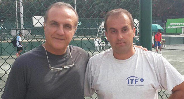 tennis_13_10_630 الدورة الأولى لغرب ووسط آسيا بالتنس