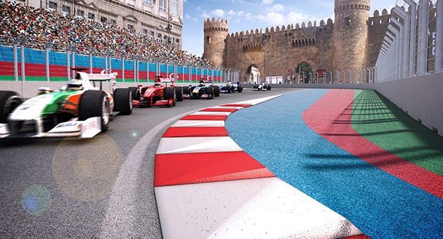 f1_22_12_1_630 اذربيجان تستضيف بطولة العالم للفورمولا للمرة الاولى
