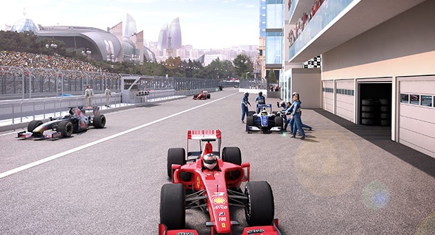 f1_22_12_2_630 اذربيجان تستضيف بطولة العالم للفورمولا للمرة الاولى