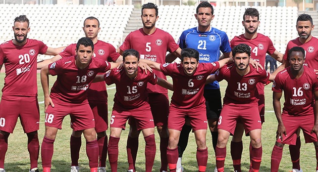 ansar_3_5_2_630 بالفيديو والصور : تعادل ايجابي بين الانصار والنجمة