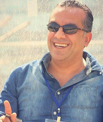 مدير نادي الانصار بلال فراج : هدفنا كأس لبنان لكرة القدم 