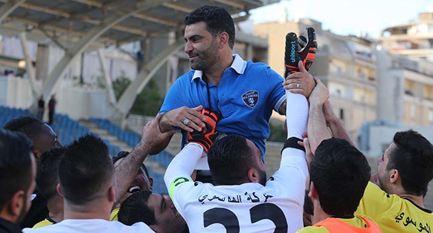 dawri_18_5_630 الصفاء يسقط امام النبي شيت في البقاع