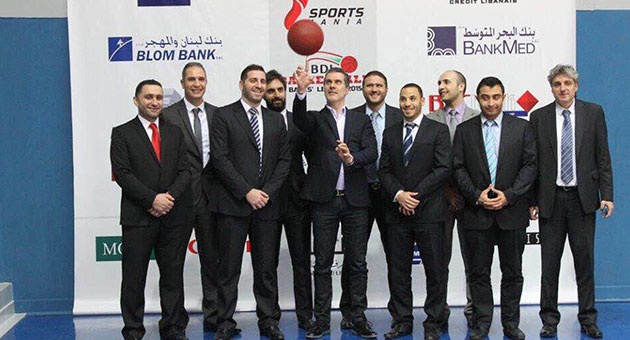 nassar_630 نصار : نأمل ان تلقى المنتخبات الوطنية الدعم من مصرف لبنان