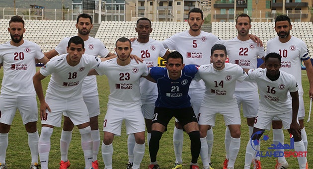 بالصور : تعادل النجمة والرفاع في كأس الاتحاد 