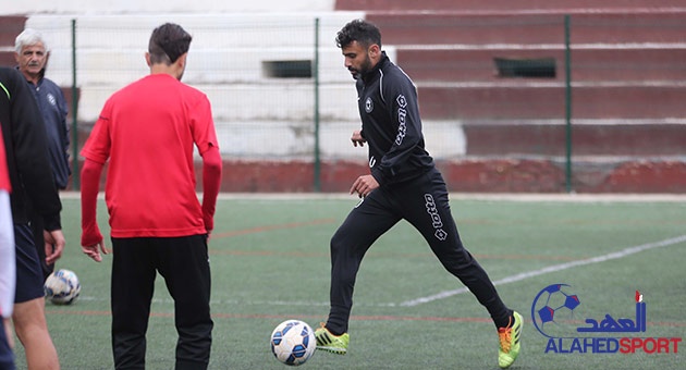 nejmeh_9_4_1_630 بالصور : النجمة يستعد لمواجهة فريق النبي شيت