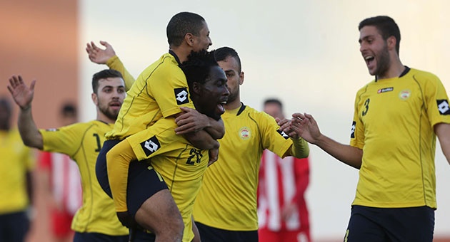 ahed_5_3_630 العهد يواجه الاخاء الاهلي عاليه في اقوى مباريات الاسبوع