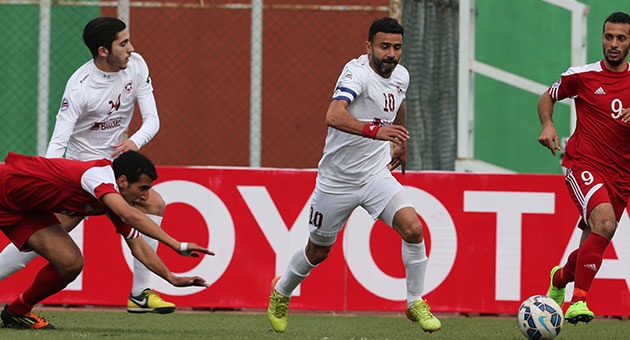 atwi_11_630_01 كأس الاتحاد : الجيش السوري يُسقط النجمة بهدف دون رد